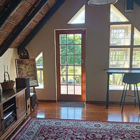 Little Tree Loft 2 Bed & Breakfast Uitenhage Exterior foto