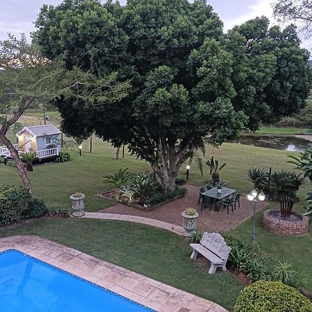 Little Tree Loft 2 Bed & Breakfast Uitenhage Exterior foto