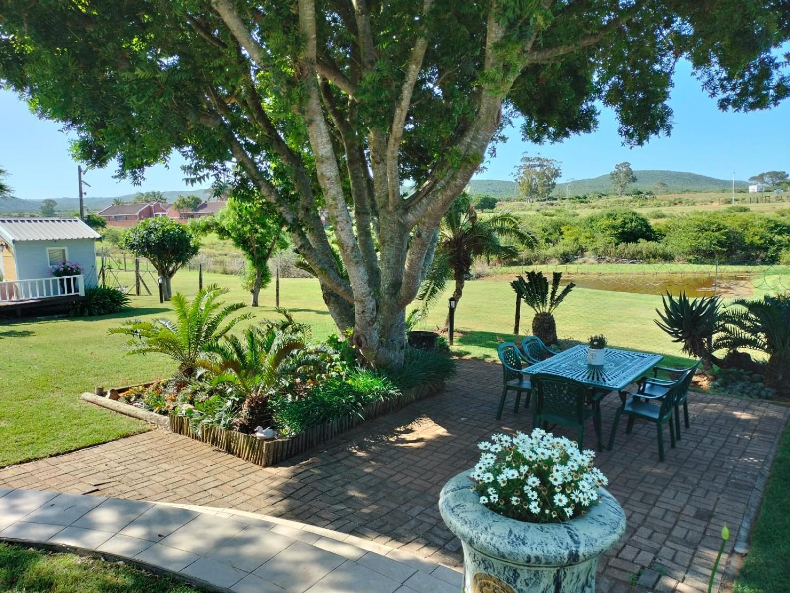 Little Tree Loft 2 Bed & Breakfast Uitenhage Exterior foto