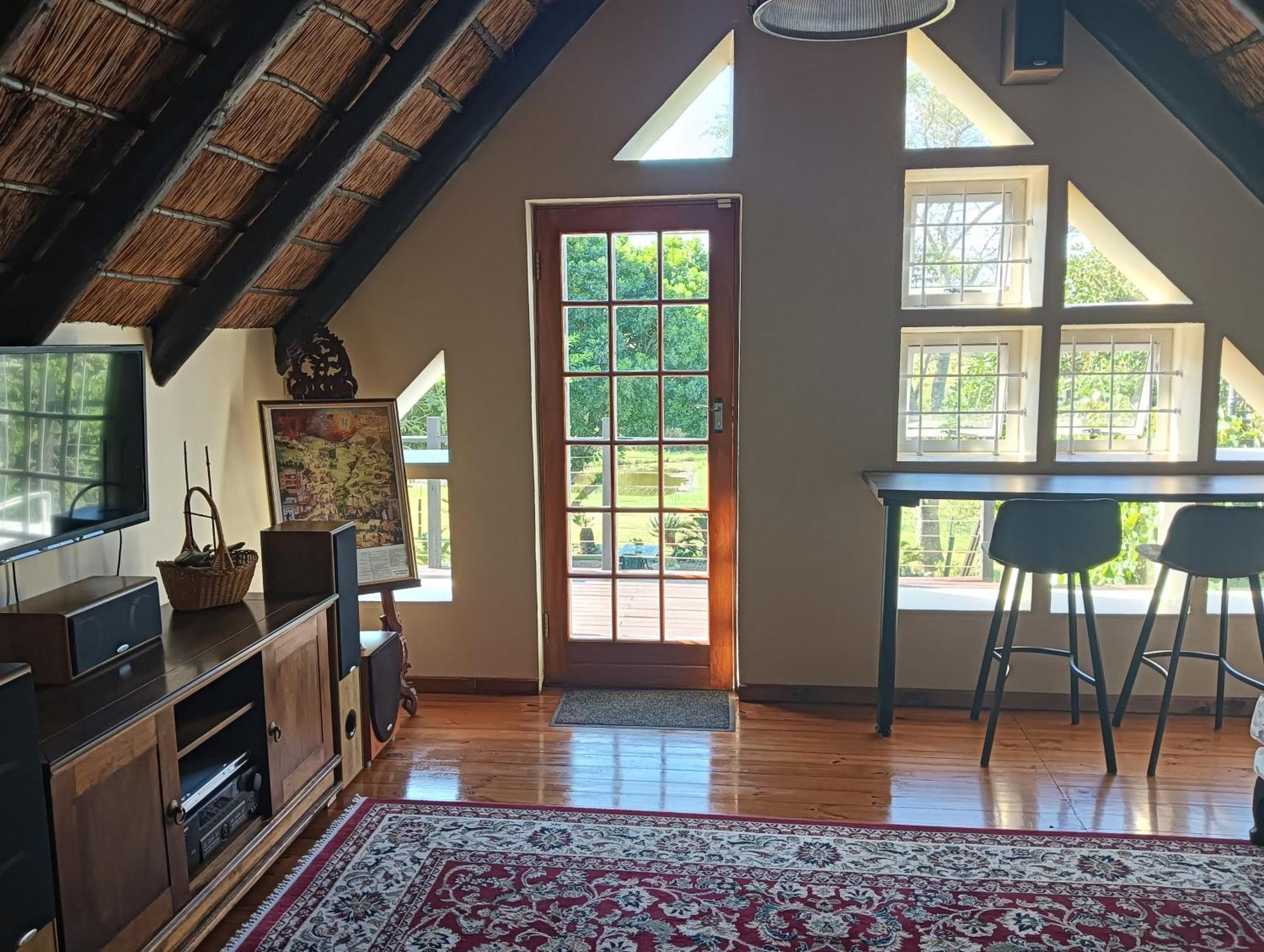 Little Tree Loft 2 Bed & Breakfast Uitenhage Exterior foto
