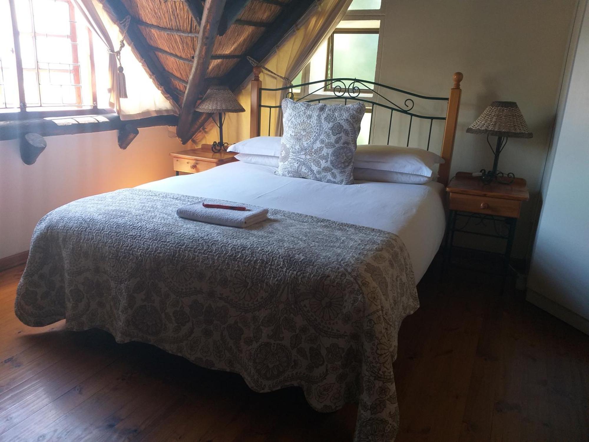 Little Tree Loft 2 Bed & Breakfast Uitenhage Exterior foto