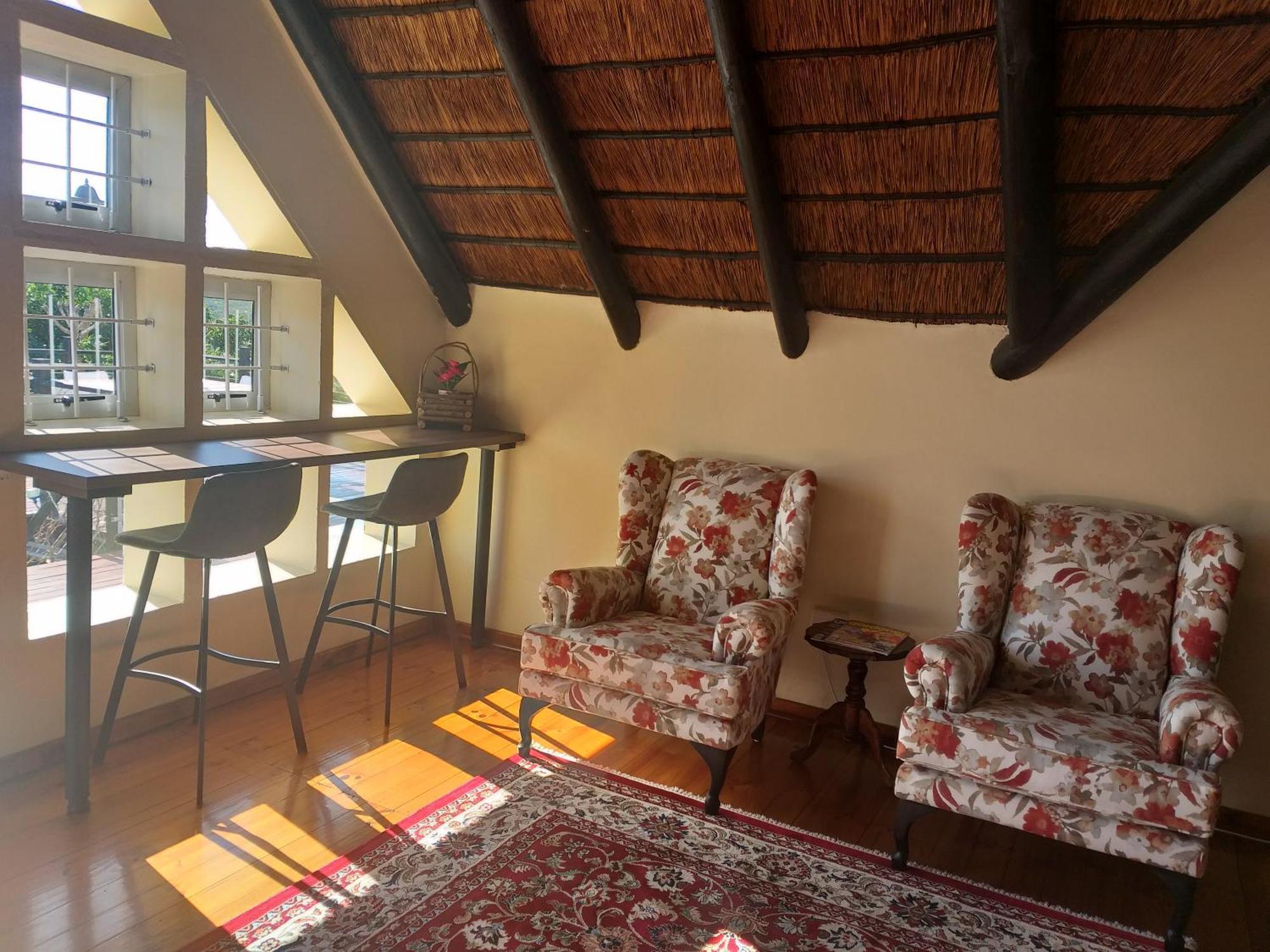 Little Tree Loft 2 Bed & Breakfast Uitenhage Exterior foto