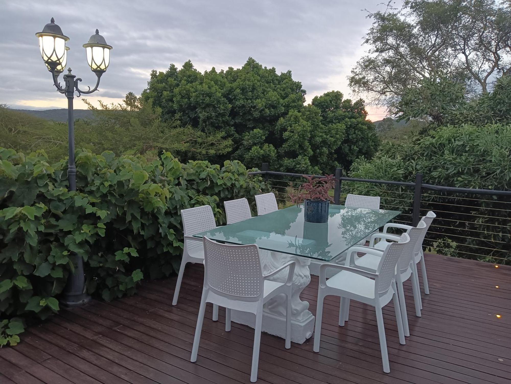 Little Tree Loft 2 Bed & Breakfast Uitenhage Exterior foto