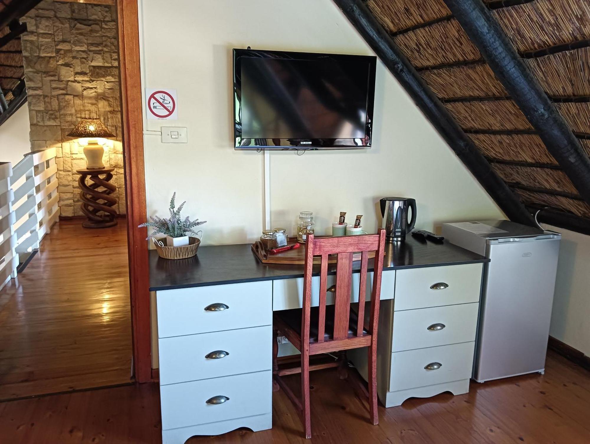 Little Tree Loft 2 Bed & Breakfast Uitenhage Exterior foto