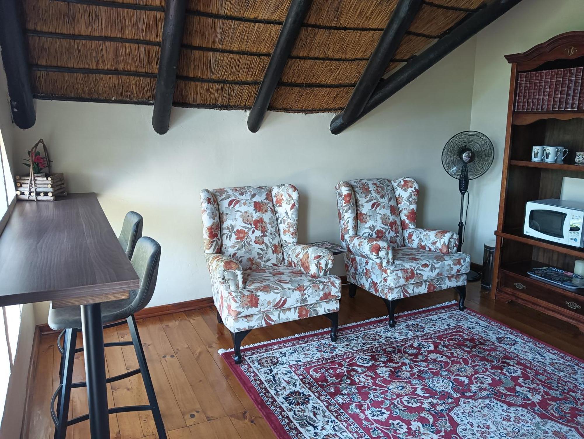 Little Tree Loft 2 Bed & Breakfast Uitenhage Exterior foto