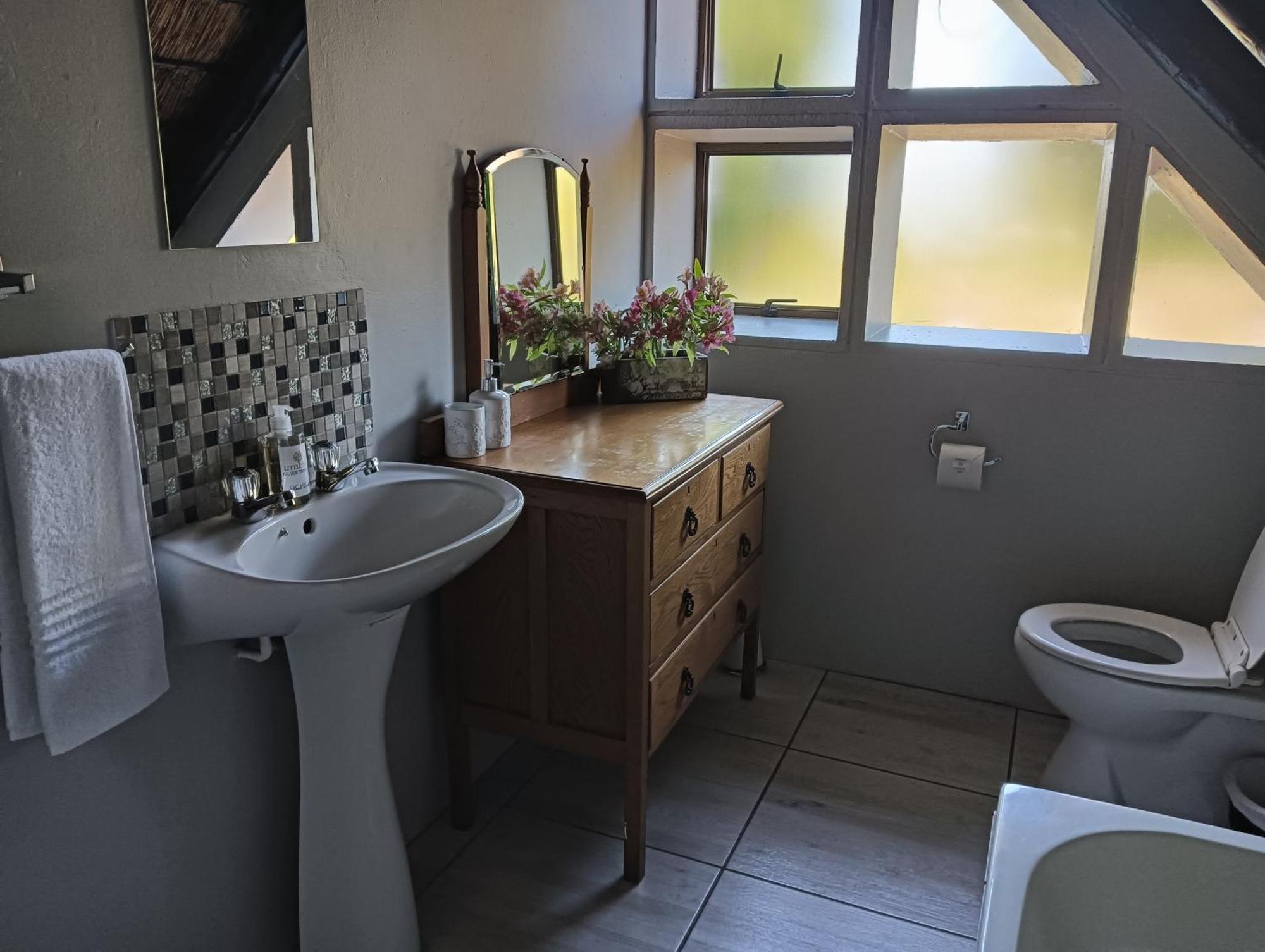 Little Tree Loft 2 Bed & Breakfast Uitenhage Exterior foto