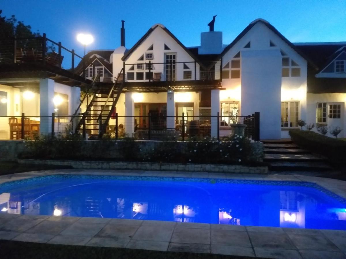 Little Tree Loft 2 Bed & Breakfast Uitenhage Exterior foto